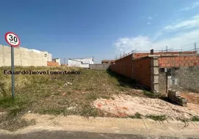 Foto 1 de Lote/Terreno à venda, 160m² em Parque Residencial Terras de Yucatan, Monte Mor