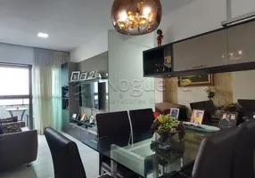 Foto 1 de Apartamento com 3 Quartos à venda, 67m² em Candeias, Jaboatão dos Guararapes