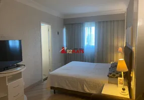 Foto 1 de Flat com 1 Quarto para alugar, 29m² em Jardim Santa Francisca, Guarulhos