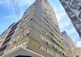 Foto 1 de Sala Comercial à venda, 25m² em Centro Histórico, Porto Alegre