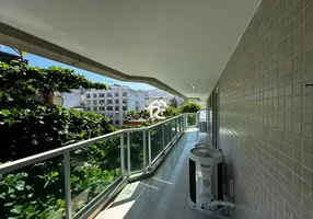 Foto 1 de Apartamento com 4 Quartos para alugar, 289m² em Leblon, Rio de Janeiro