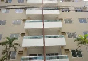 Foto 1 de Apartamento com 2 Quartos para alugar, 70m² em Pedreira, Belém