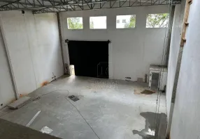 Foto 1 de Galpão/Depósito/Armazém para alugar, 450m² em Vila Metalurgica, Santo André