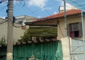 Foto 1 de Lote/Terreno à venda, 267m² em Parque das Nações, Santo André