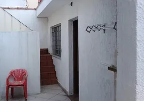 Foto 1 de Casa com 1 Quarto à venda, 270m² em Vila Francisco Matarazzo, Santo André