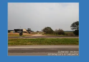 Foto 1 de Lote/Terreno à venda, 8922m² em Centro, Sentinela do Sul