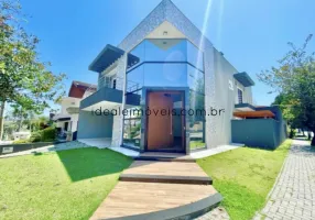 Foto 1 de Casa de Condomínio com 4 Quartos para alugar, 317m² em Urbanova, São José dos Campos