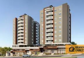 Foto 1 de Apartamento com 2 Quartos à venda, 66m² em Centro, Içara