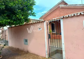 Foto 1 de Casa com 3 Quartos à venda, 210m² em Jardim Vista Alegre, Paulínia