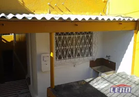 Foto 1 de Casa com 2 Quartos à venda, 60m² em Penha, São Paulo