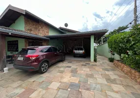Foto 1 de Casa com 3 Quartos à venda, 194m² em Jardim Nova Europa, Campinas
