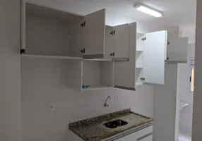 Foto 1 de Apartamento com 2 Quartos à venda, 54m² em Cidade Jardim, Sorocaba