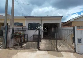 Foto 1 de Casa com 2 Quartos à venda, 86m² em Carmo, Araraquara