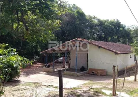 Foto 1 de Fazenda/Sítio com 3 Quartos à venda, 145m² em Vila Hollândia, Campinas