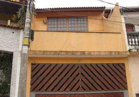 Foto 1 de Casa com 2 Quartos à venda, 100m² em Jardim Santa Rosa, Taboão da Serra