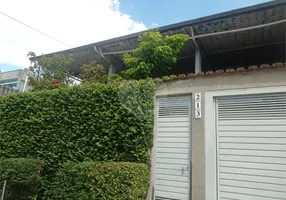 Foto 1 de Casa com 3 Quartos para alugar, 250m² em Casa Verde, São Paulo
