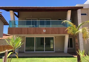 Foto 1 de Casa de Condomínio com 4 Quartos à venda, 180m² em Itacimirim, Camaçari