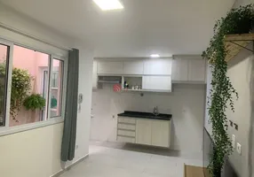 Foto 1 de Apartamento com 1 Quarto à venda, 37m² em Água Rasa, São Paulo