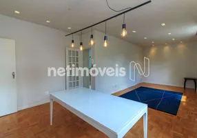 Foto 1 de Apartamento com 3 Quartos à venda, 100m² em Santo Antônio, Belo Horizonte