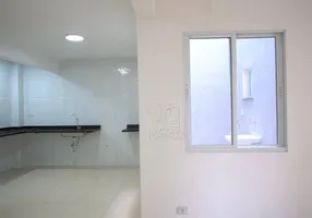 Foto 1 de Apartamento com 2 Quartos à venda, 58m² em Vila Homero Thon, Santo André