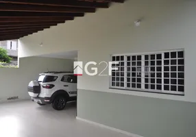 Foto 1 de Casa com 3 Quartos à venda, 150m² em Parque Residencial João Luiz, Hortolândia