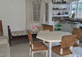 Foto 1 de Casa de Condomínio com 3 Quartos à venda, 373m² em Loteamento Costa do Sol, Bertioga