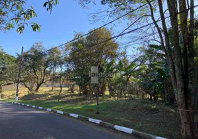 Foto 1 de Lote/Terreno à venda, 2066m² em Parque Dom Henrique, Cotia