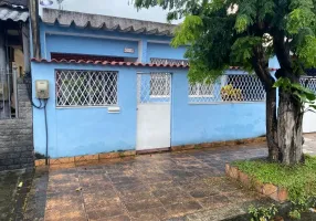 Foto 1 de Casa com 3 Quartos à venda, 165m² em Campo Grande, Rio de Janeiro