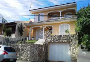 Foto 1 de Casa com 4 Quartos à venda, 380m² em Coqueiros, Florianópolis