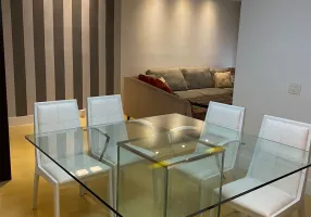 Foto 1 de Apartamento com 2 Quartos para alugar, 103m² em Bingen, Petrópolis