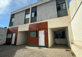 Foto 1 de Casa de Condomínio com 3 Quartos à venda, 97m² em Barreirinha, Curitiba