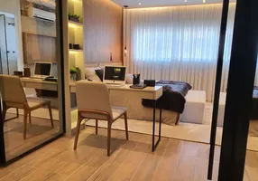 Foto 1 de Apartamento com 3 Quartos à venda, 152m² em VILA VIRGINIA, Jundiaí