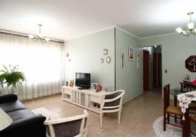 Foto 1 de Apartamento com 3 Quartos à venda, 100m² em Chácara Mafalda, São Paulo