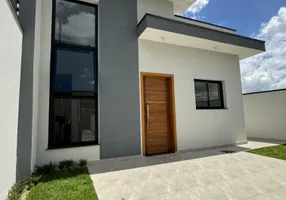 Foto 1 de Casa com 3 Quartos à venda, 78m² em Parque Olímpico, Mogi das Cruzes