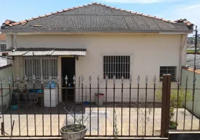 Foto 1 de Casa com 2 Quartos à venda, 368m² em Vila Alto de Santo Andre, Santo André