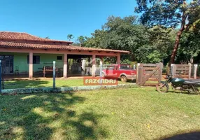 Foto 1 de Fazenda/Sítio à venda em Zona Rural, Canarana