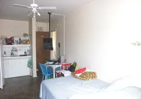 Foto 1 de Kitnet com 1 Quarto à venda, 32m² em Santa Cecília, São Paulo