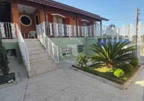 Foto 1 de Casa com 4 Quartos à venda, 330m² em Jardim Tannus, Jundiaí