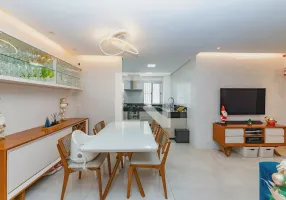 Foto 1 de Apartamento com 3 Quartos à venda, 113m² em Salgado Filho, Belo Horizonte