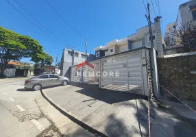 Foto 1 de Sobrado com 3 Quartos à venda, 119m² em Jardim Maria Estela, São Paulo