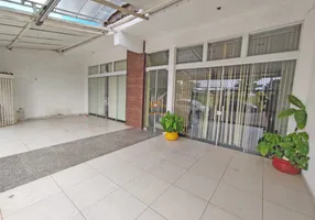 Foto 1 de Ponto Comercial para alugar, 200m² em Jardim Cândido Bertini, Santa Bárbara D'Oeste