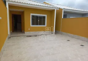 Foto 1 de Casa com 3 Quartos à venda, 116m² em Praia de Itaipuacu Itaipuacu, Maricá