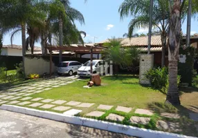 Foto 1 de Casa de Condomínio com 3 Quartos à venda, 218m² em Condominio Cedro, Lagoa Santa