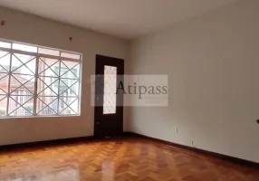 Foto 1 de Sobrado com 2 Quartos para alugar, 132m² em Centro, São Bernardo do Campo