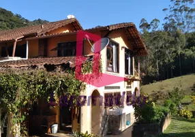 Foto 1 de Fazenda/Sítio com 3 Quartos à venda, 57000m² em Lumiar, Nova Friburgo