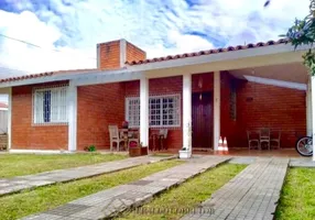 Foto 1 de Casa com 3 Quartos à venda, 108m² em Canasvieiras, Florianópolis