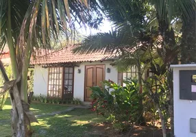 Foto 1 de Casa com 4 Quartos para alugar, 250m² em Sitio Bom, Mangaratiba
