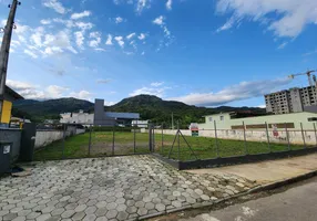 Foto 1 de Lote/Terreno à venda, 1376m² em Vila Baependi, Jaraguá do Sul