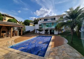 Foto 1 de Casa com 3 Quartos à venda, 380m² em Chácara Primavera, Campinas