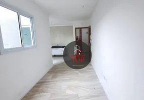 Foto 1 de Apartamento com 2 Quartos à venda, 46m² em Vila Tibirica, Santo André